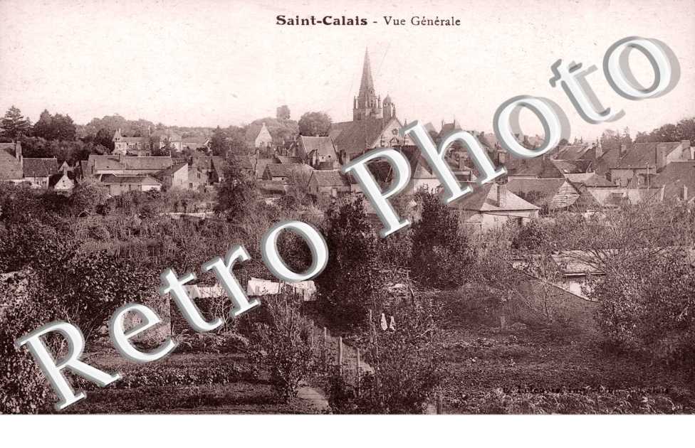 Vue generale