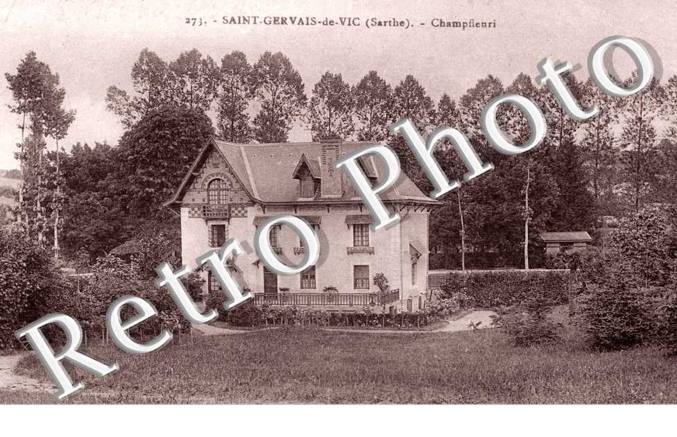 Champfleuri