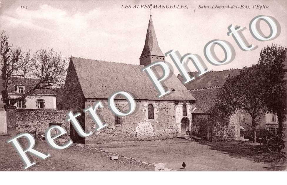 l&#039;eglise