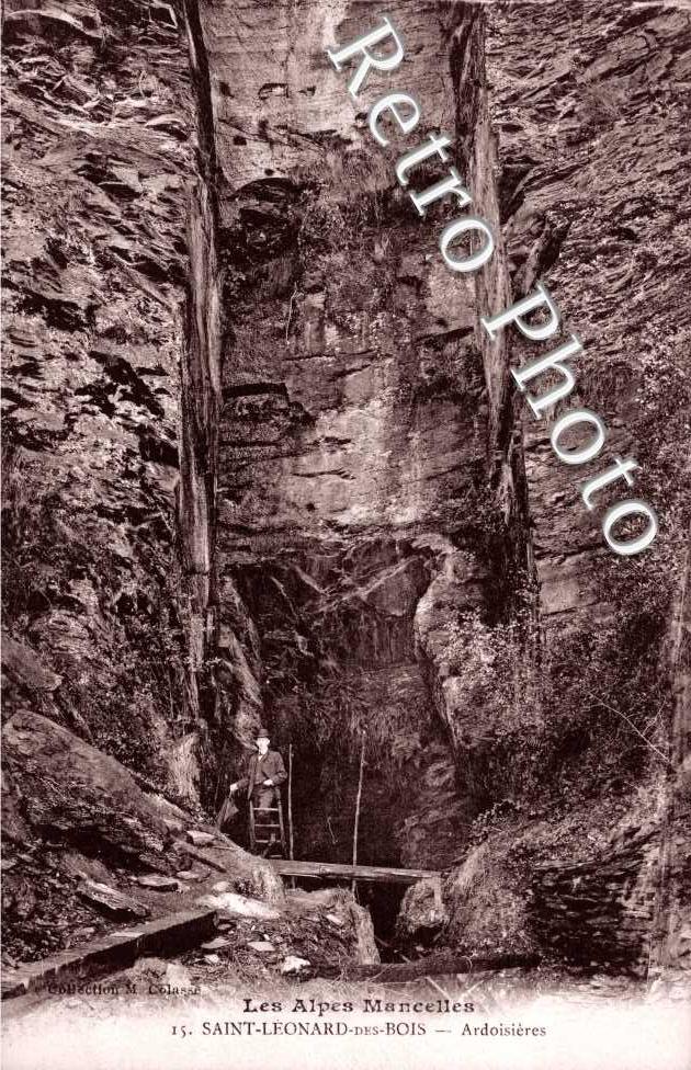 Ardoisieres