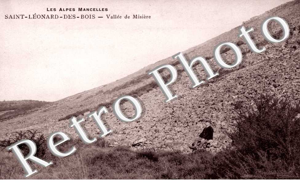 Vallee e Misiere