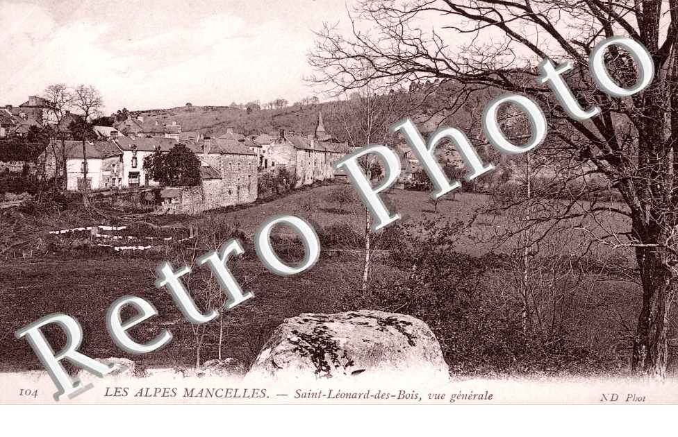 Vue generale