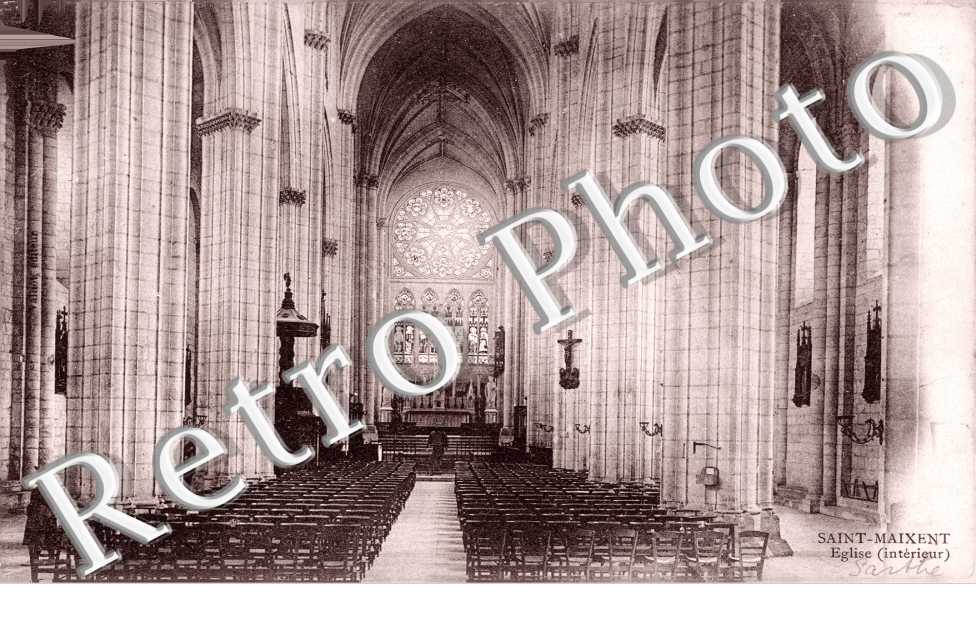 Eglise