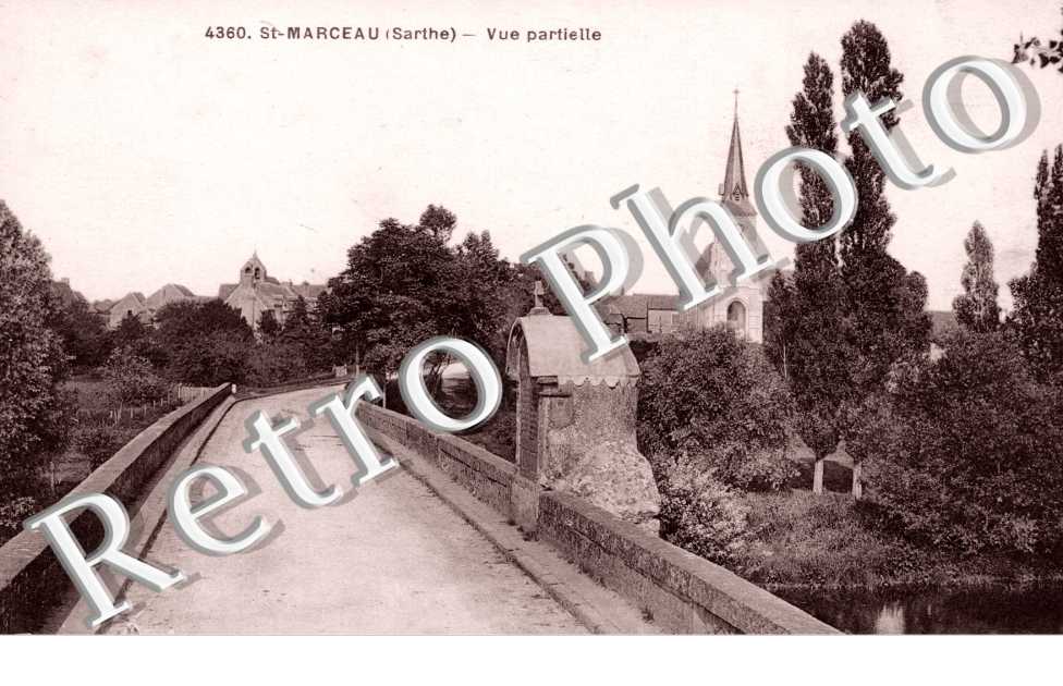 vue partielle