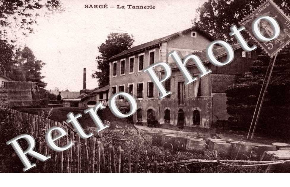 La Tannerie