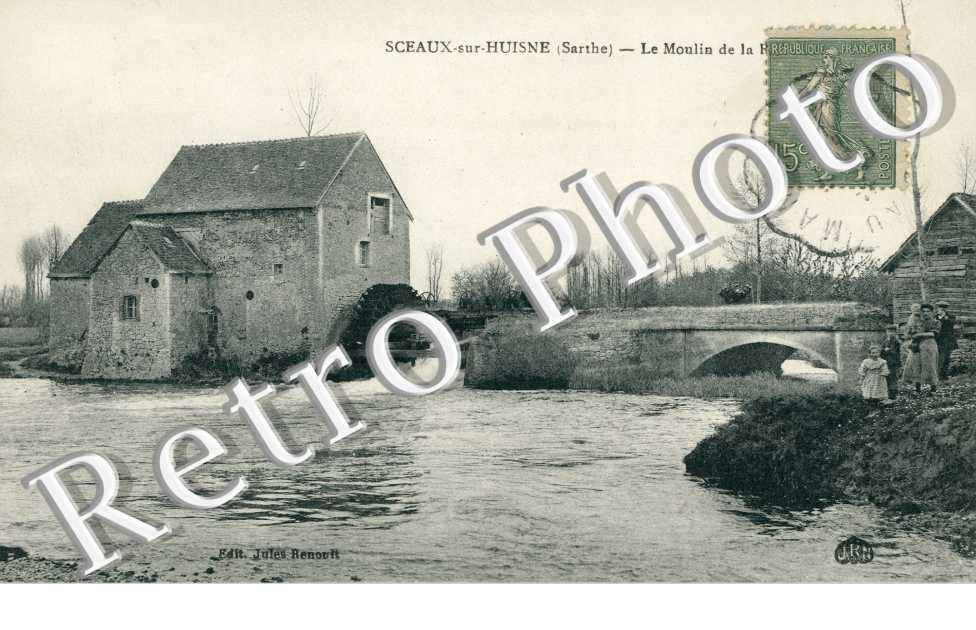 Moulin