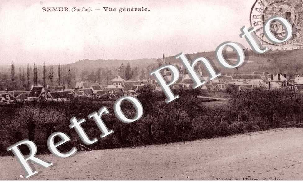 Vue generale
