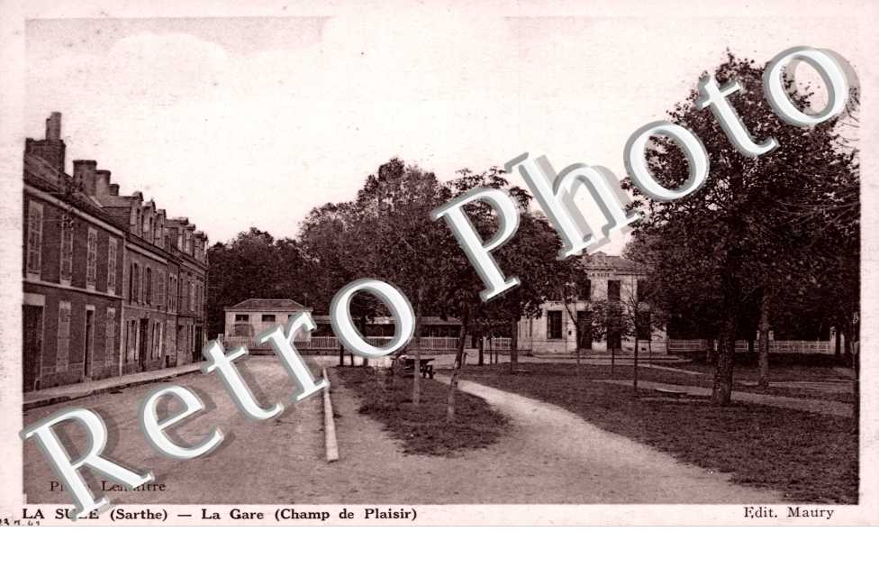 La Gare