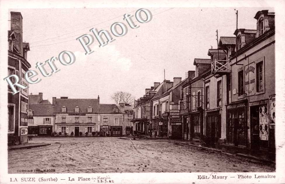 La Place