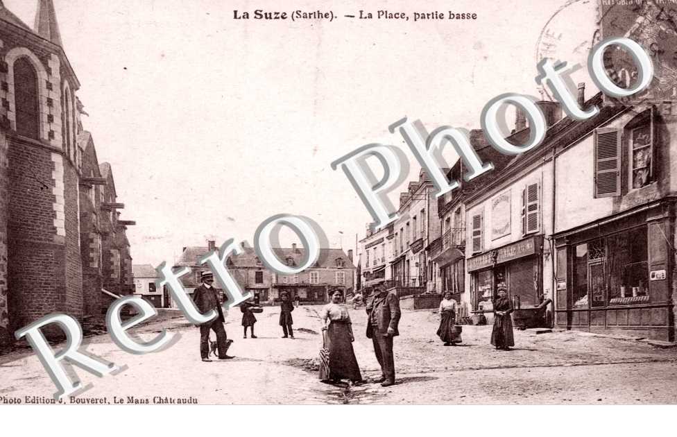 La Place