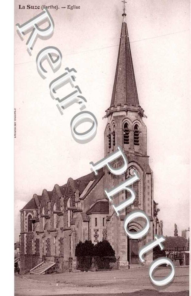 Eglise