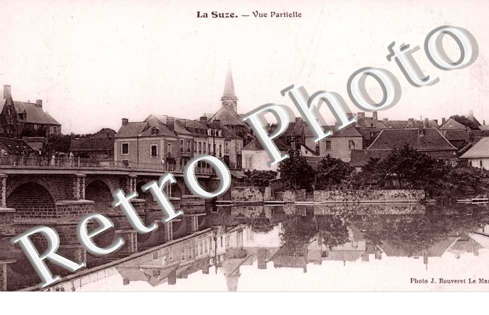 Vue partielle