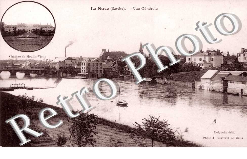 Vue Generale