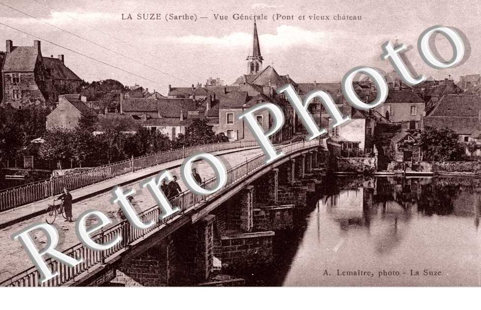 Vue generale