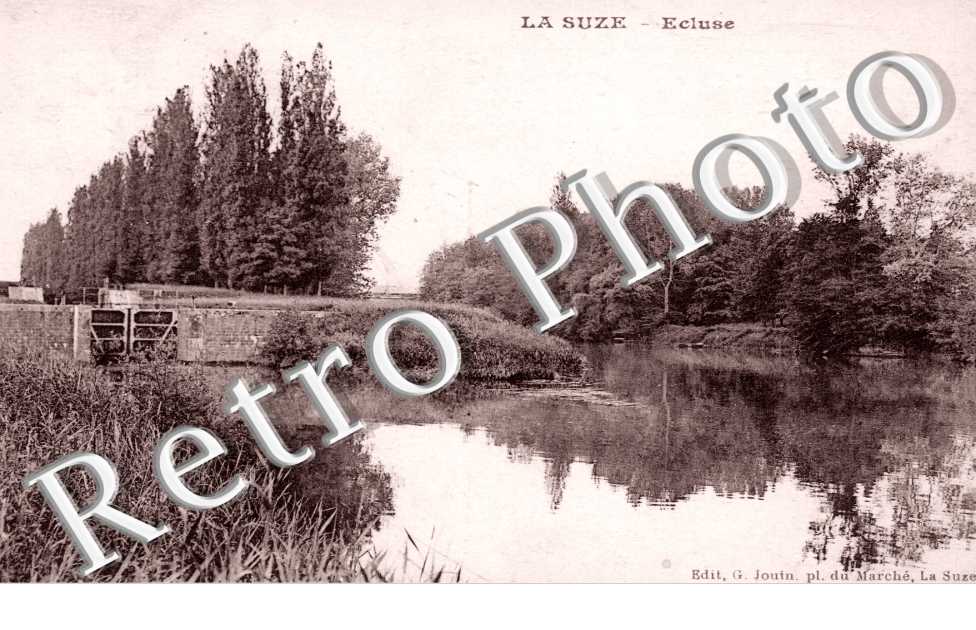 Ecluse