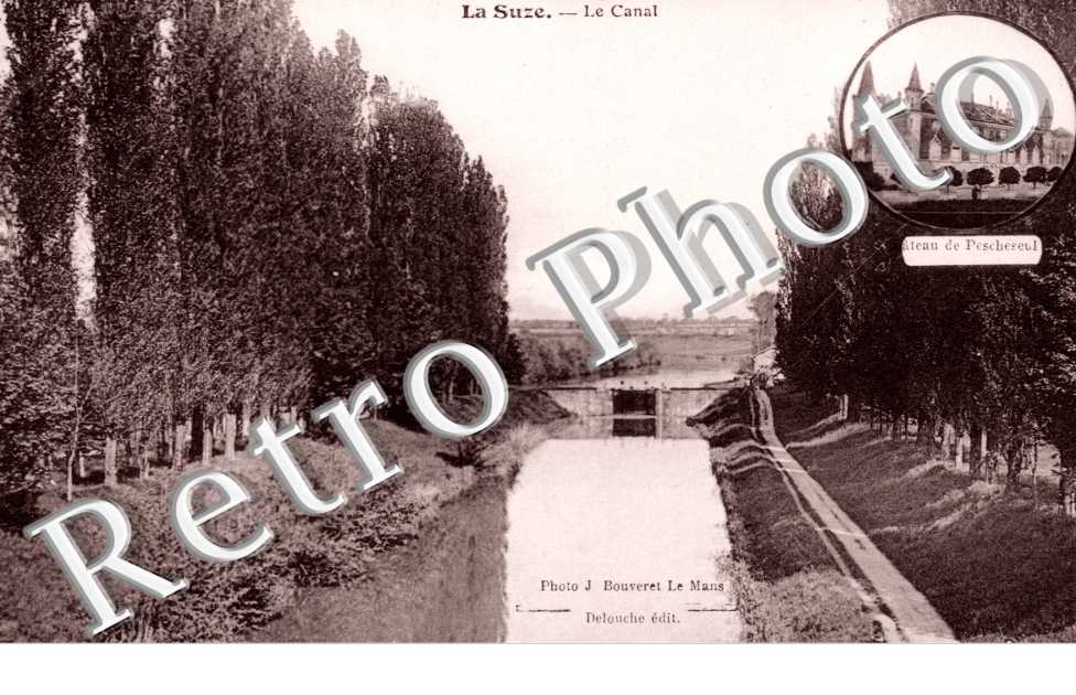 le Canal