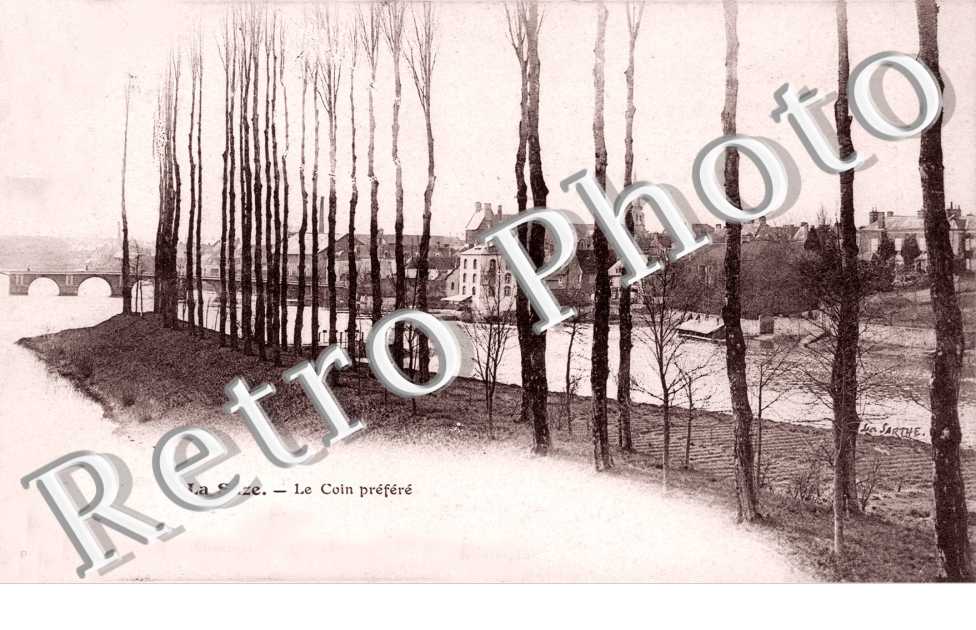 le Coin Prefere