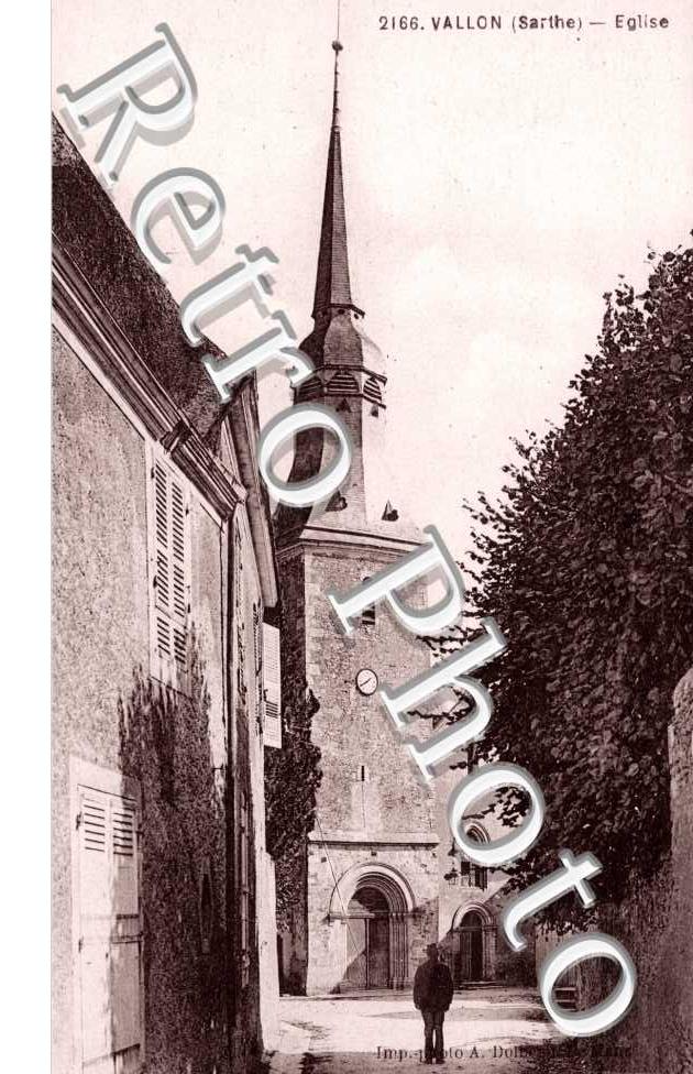 Eglise