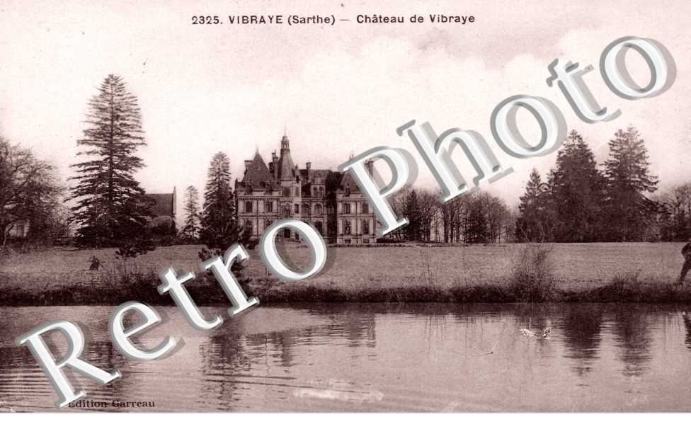 chateau