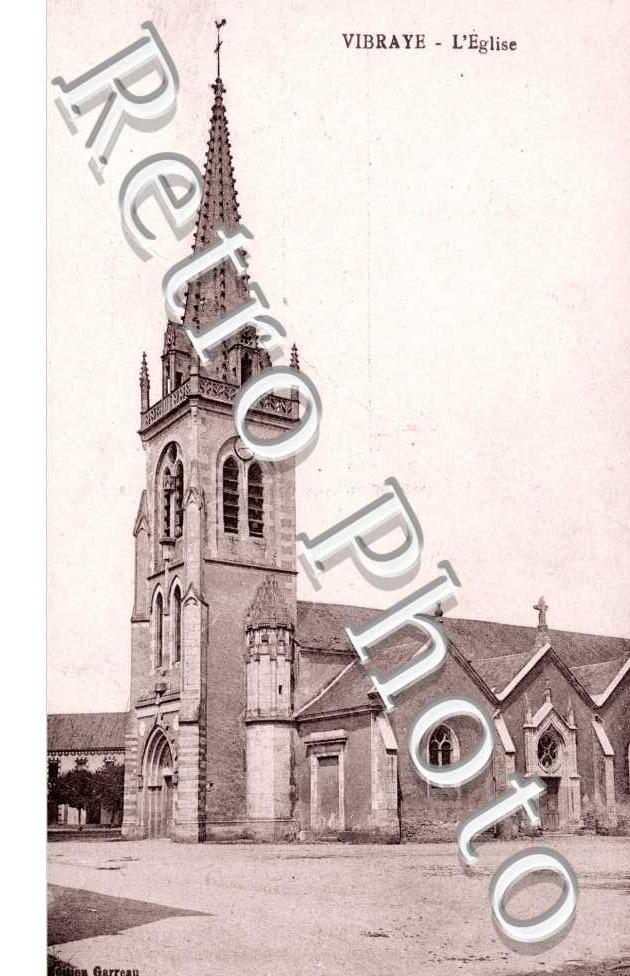l&#039;eglise