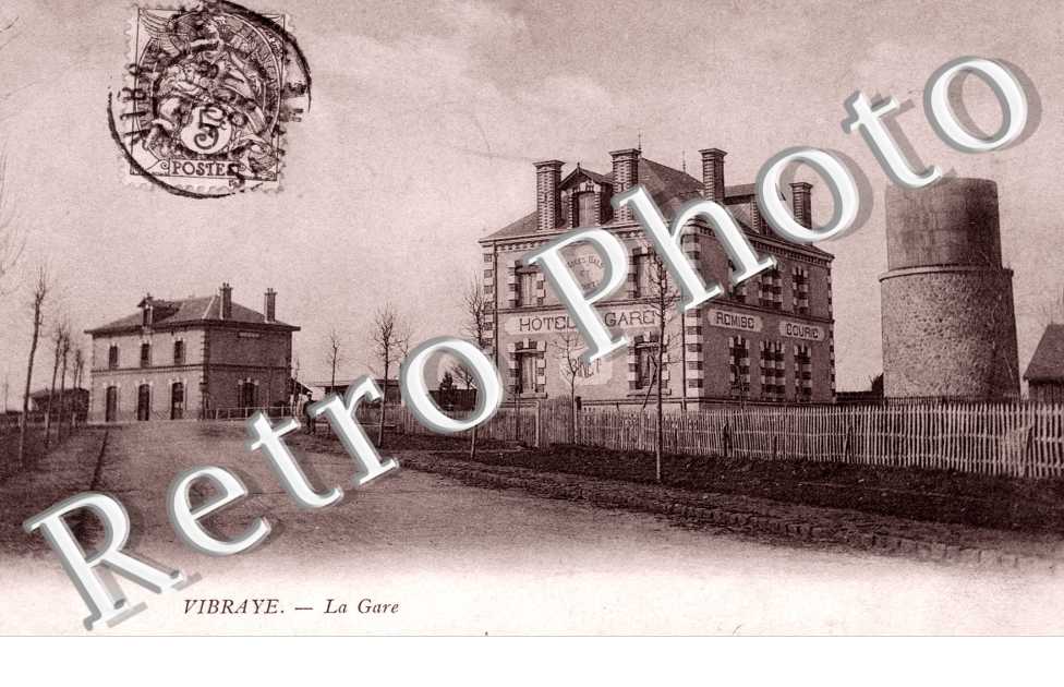 La Gare