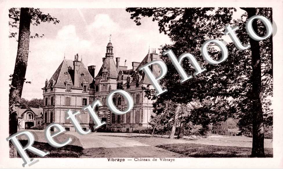 chateau