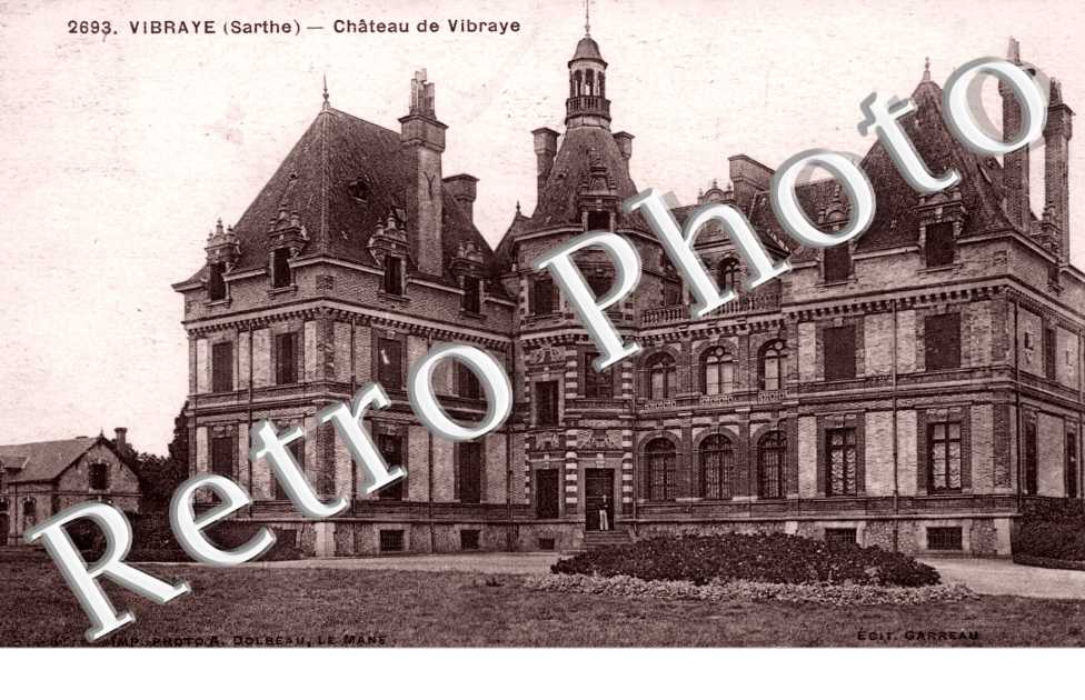 chateau