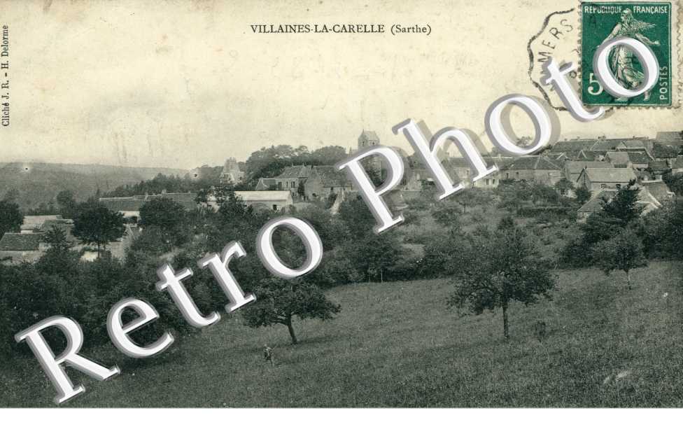 Vue generale
