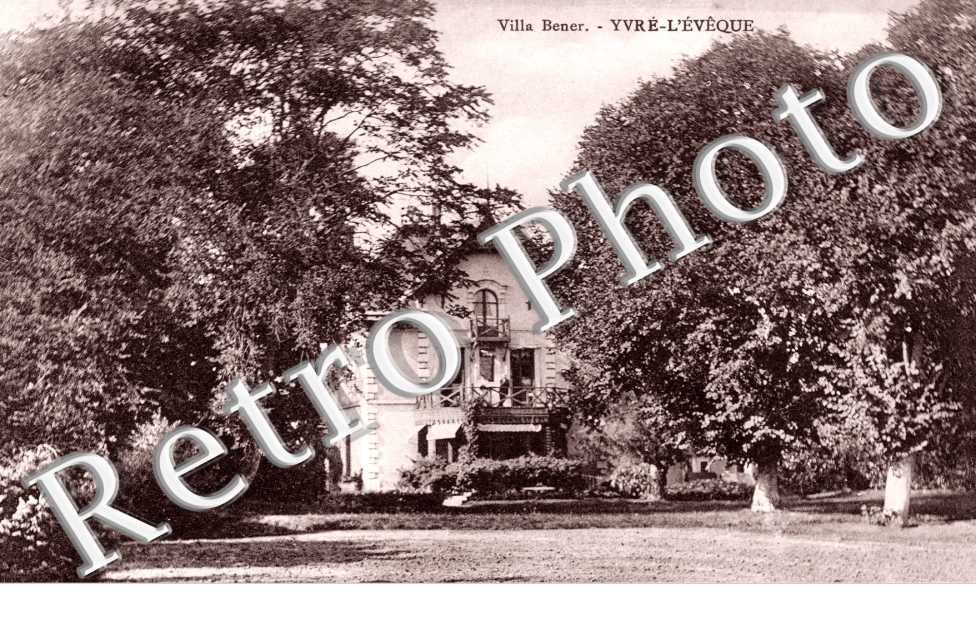 Villa Bener