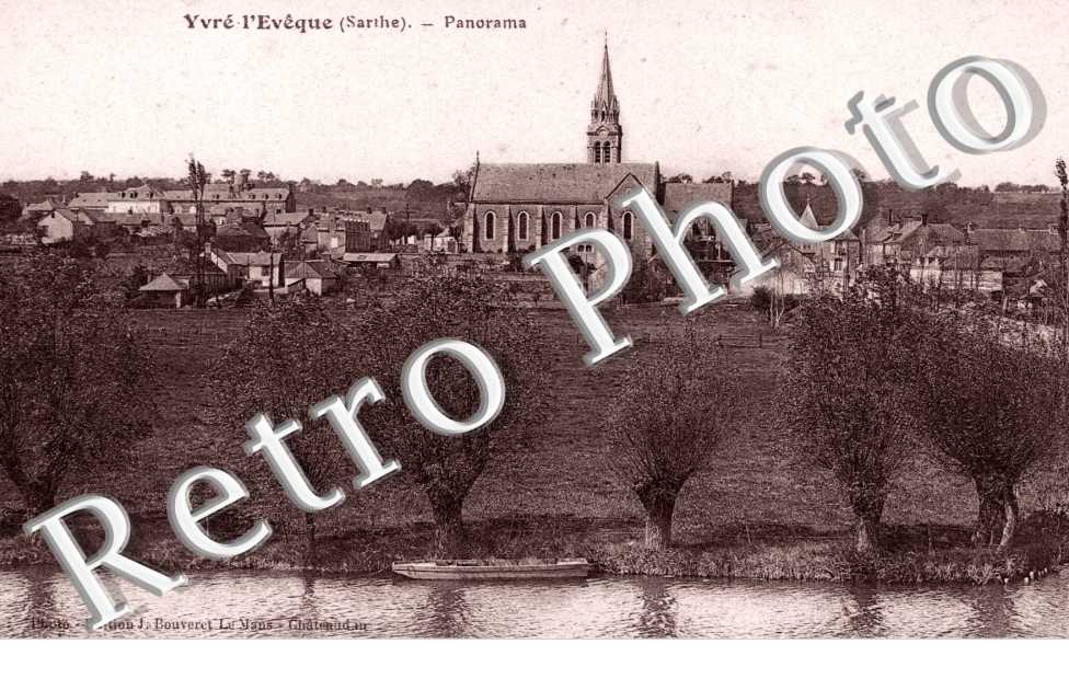 Panorama