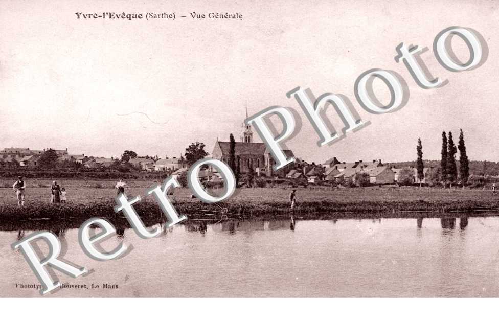 Vue generale