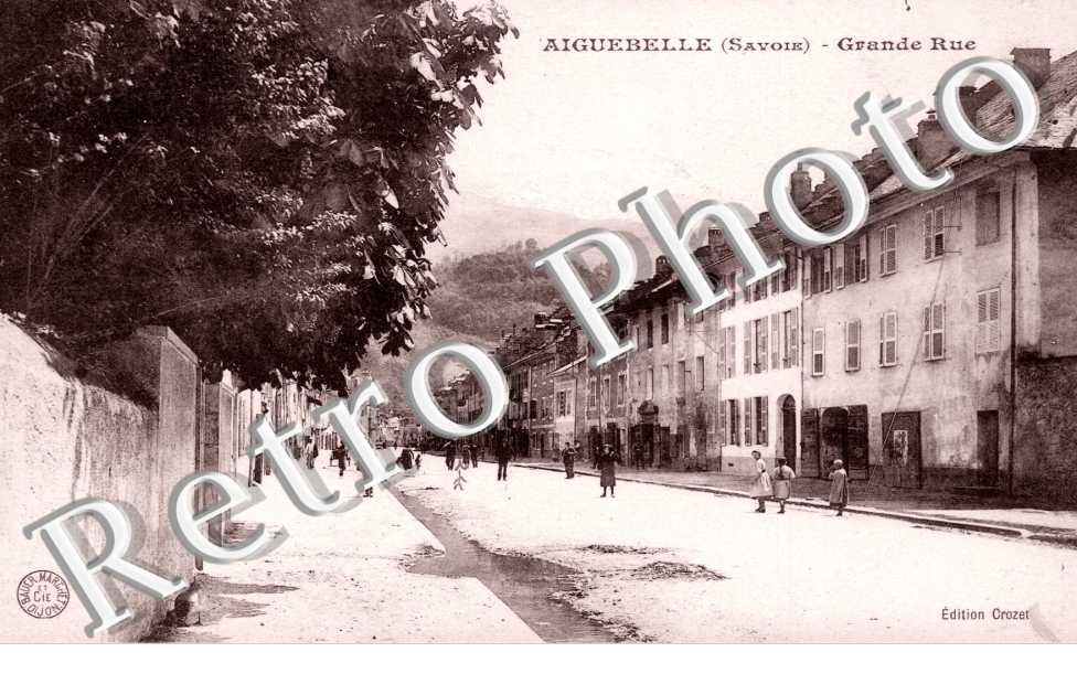 grande rue