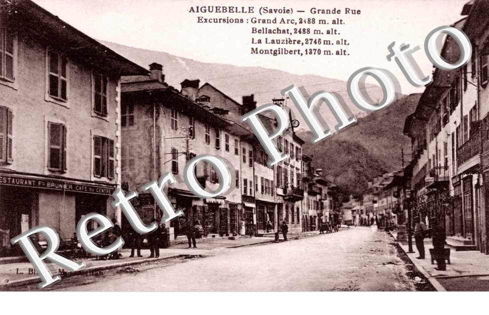 Grande Rue