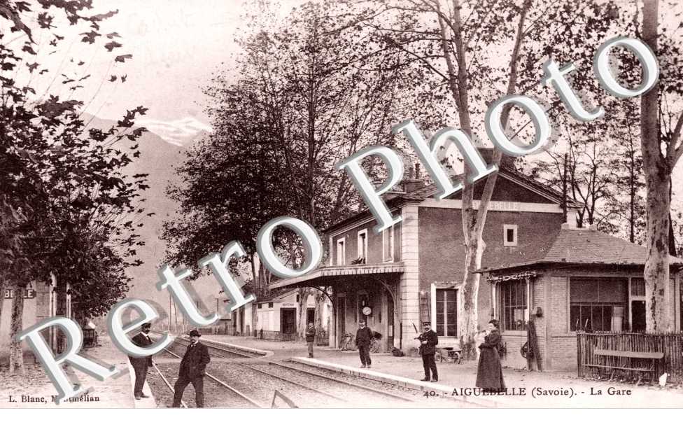 La Gare