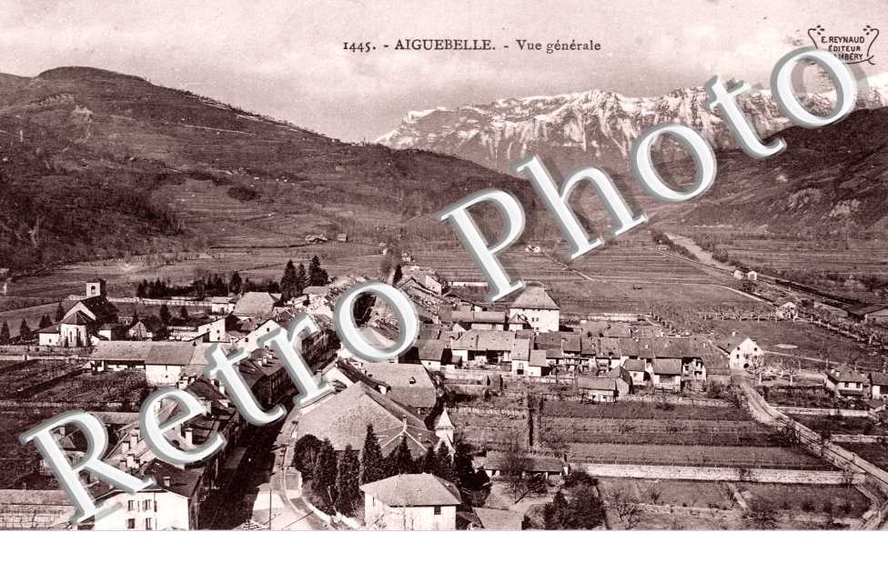 Vue generale