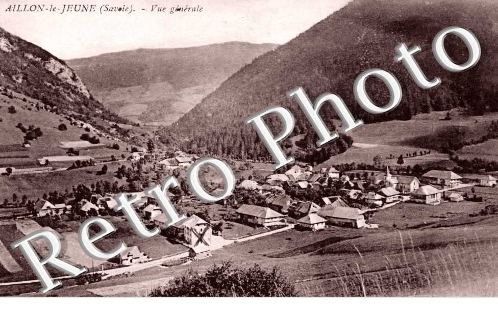 Vue generale