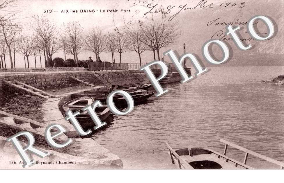 Le Petit Port