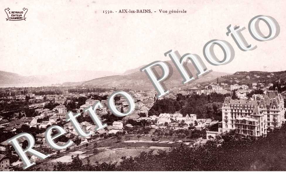 Vue generale