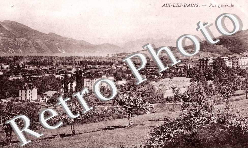 Vue generale