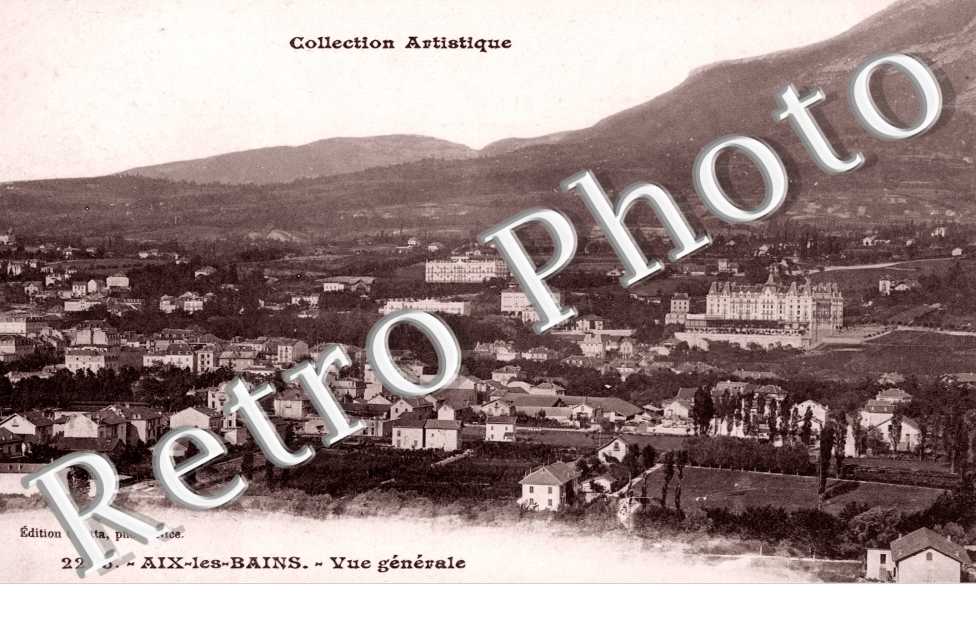 Vue generale