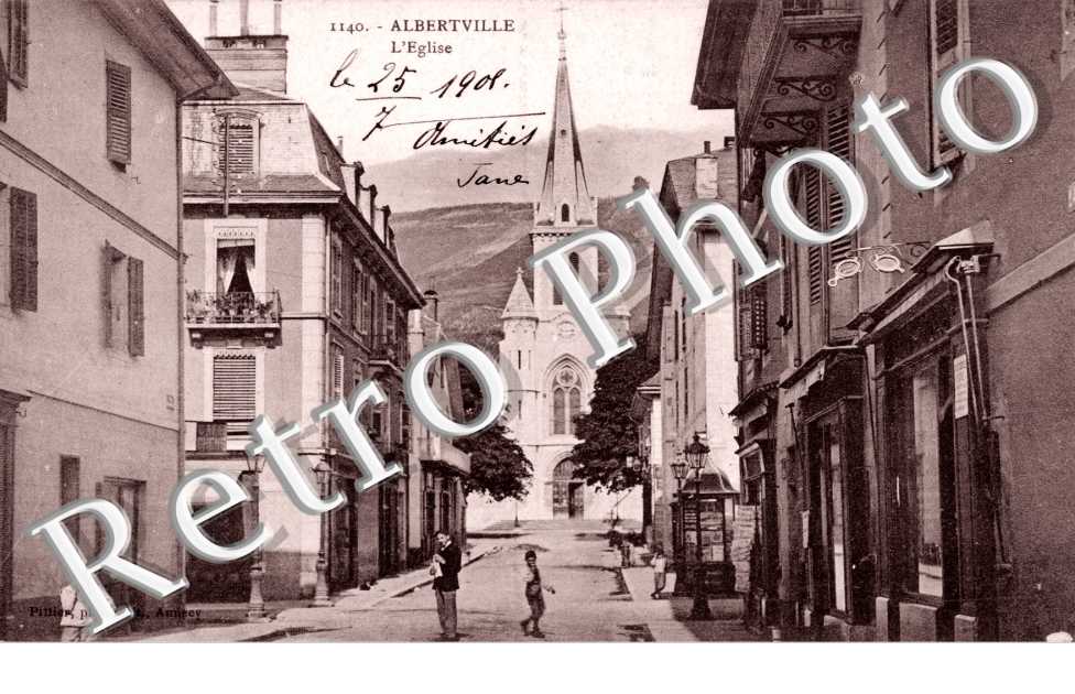 L&#039;Eglise