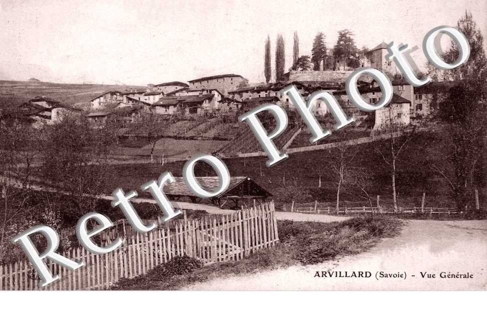 Vue generale