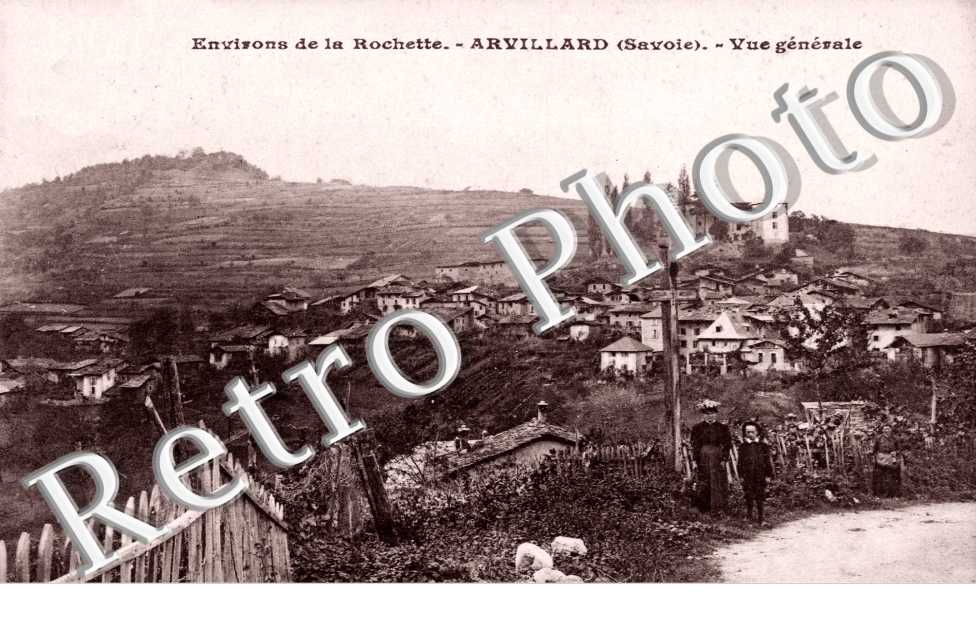Vue generale