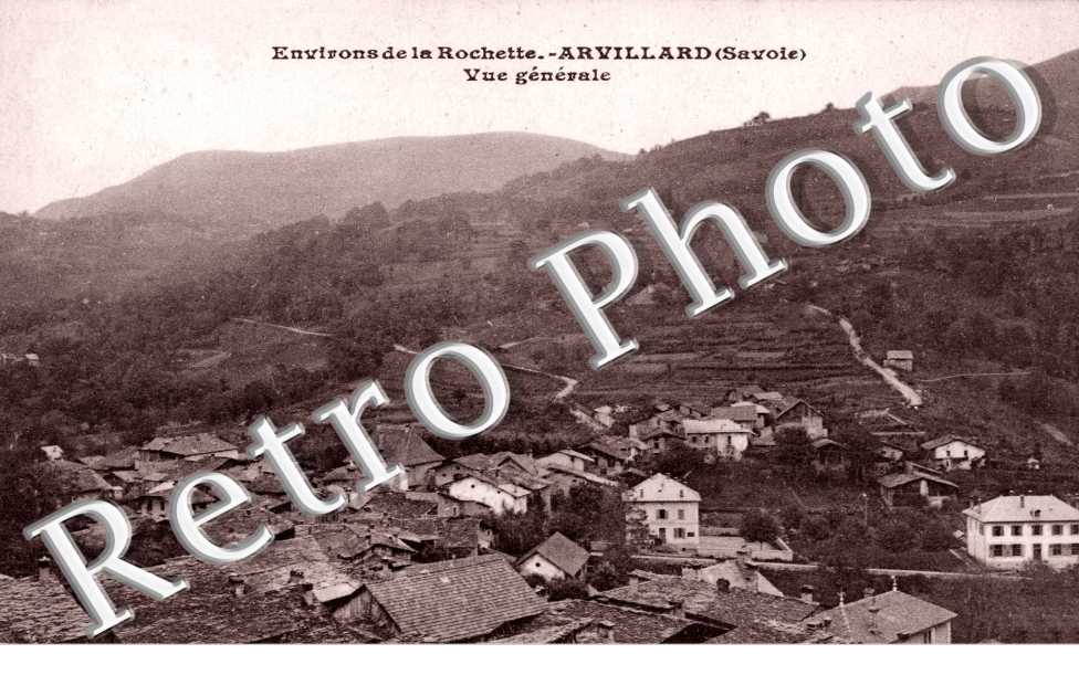 Vue generale