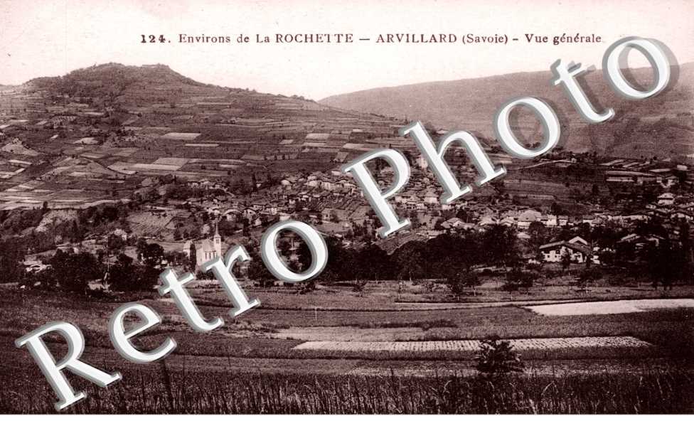 Vue generale
