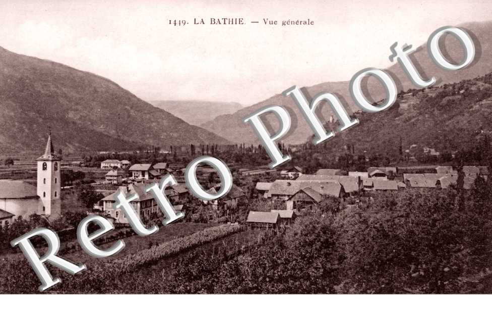 Vue generale
