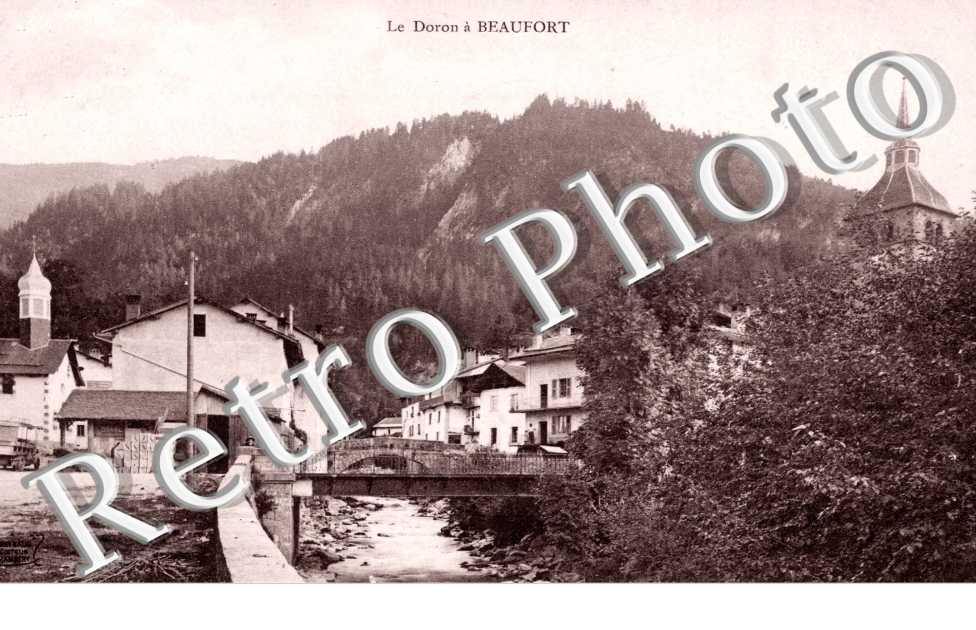 Le Doron