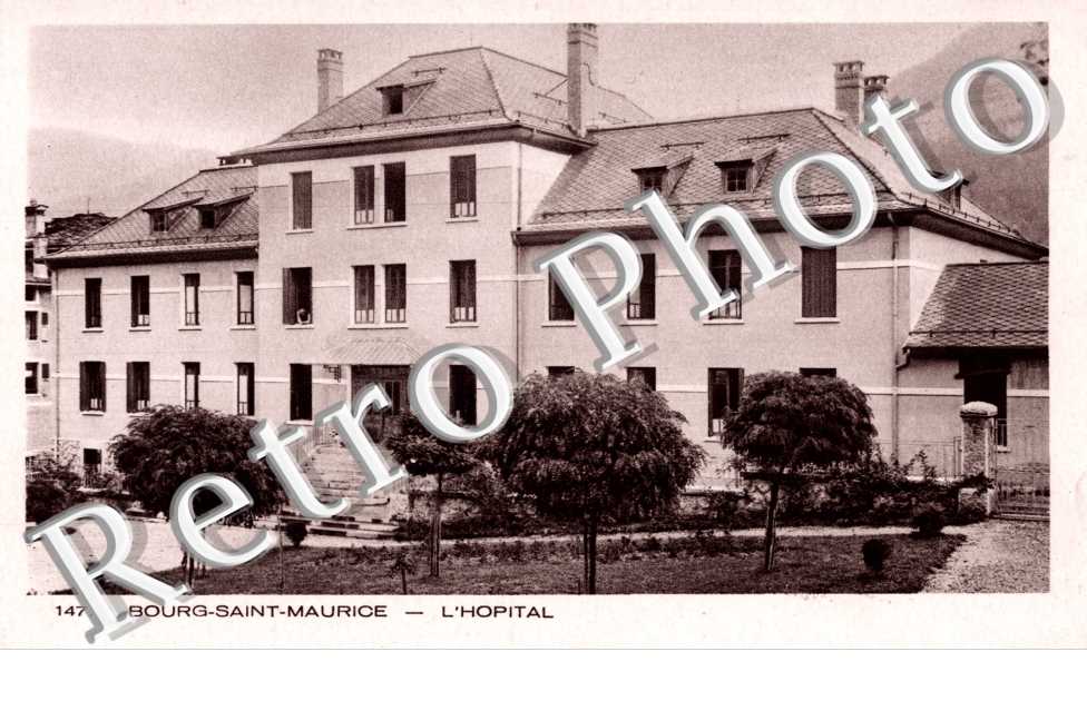 L'Hopital
