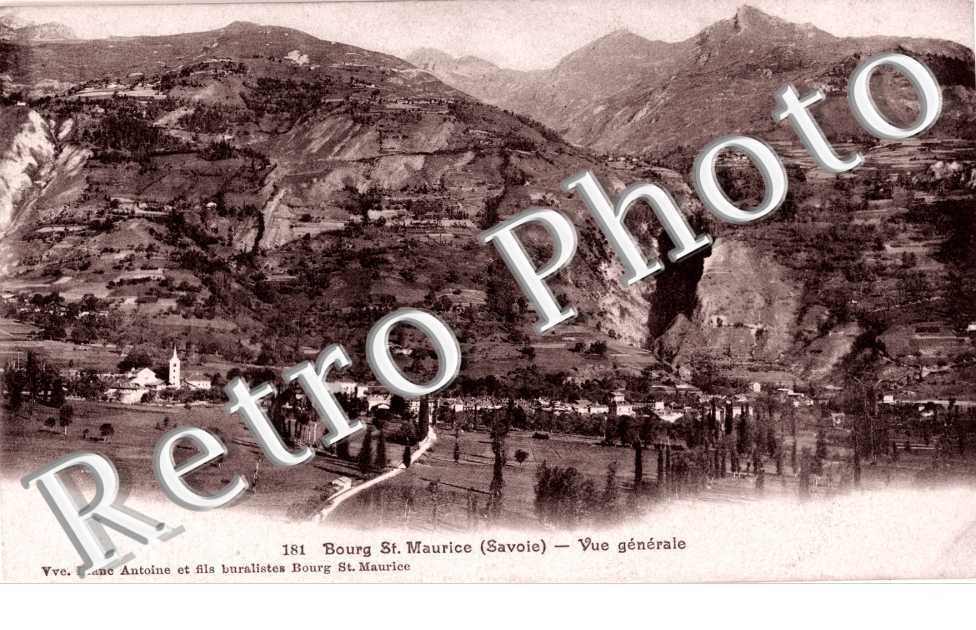 vue generale