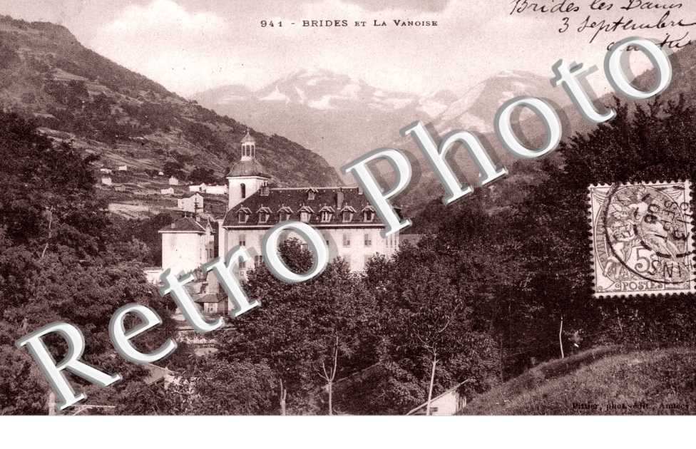La Vanoise